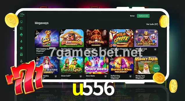 u556 aplicativo