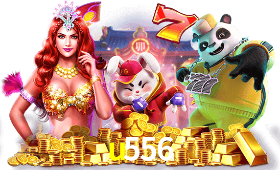 jogue em caça-níqueis ricos na u556